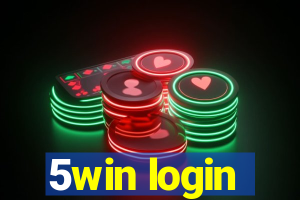 5win login